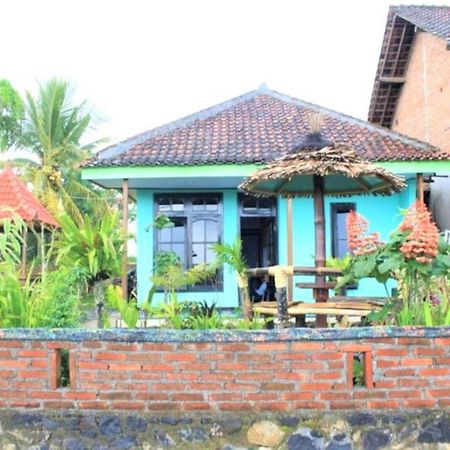 Fida Ijen Crater Guesthouse Licin Exterior photo